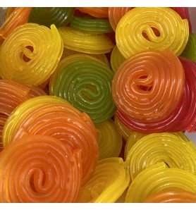 Rotella Fruit Haribo - Candy Kids