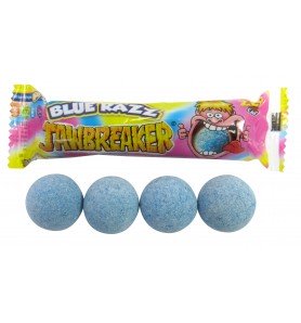 Jawbreaker Bubble gum x5