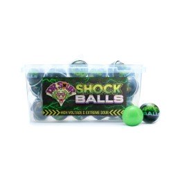 Dr. Sour Shock Balls